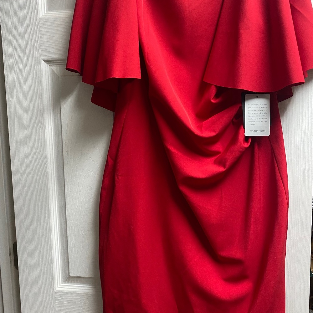 New with tags Marina dress